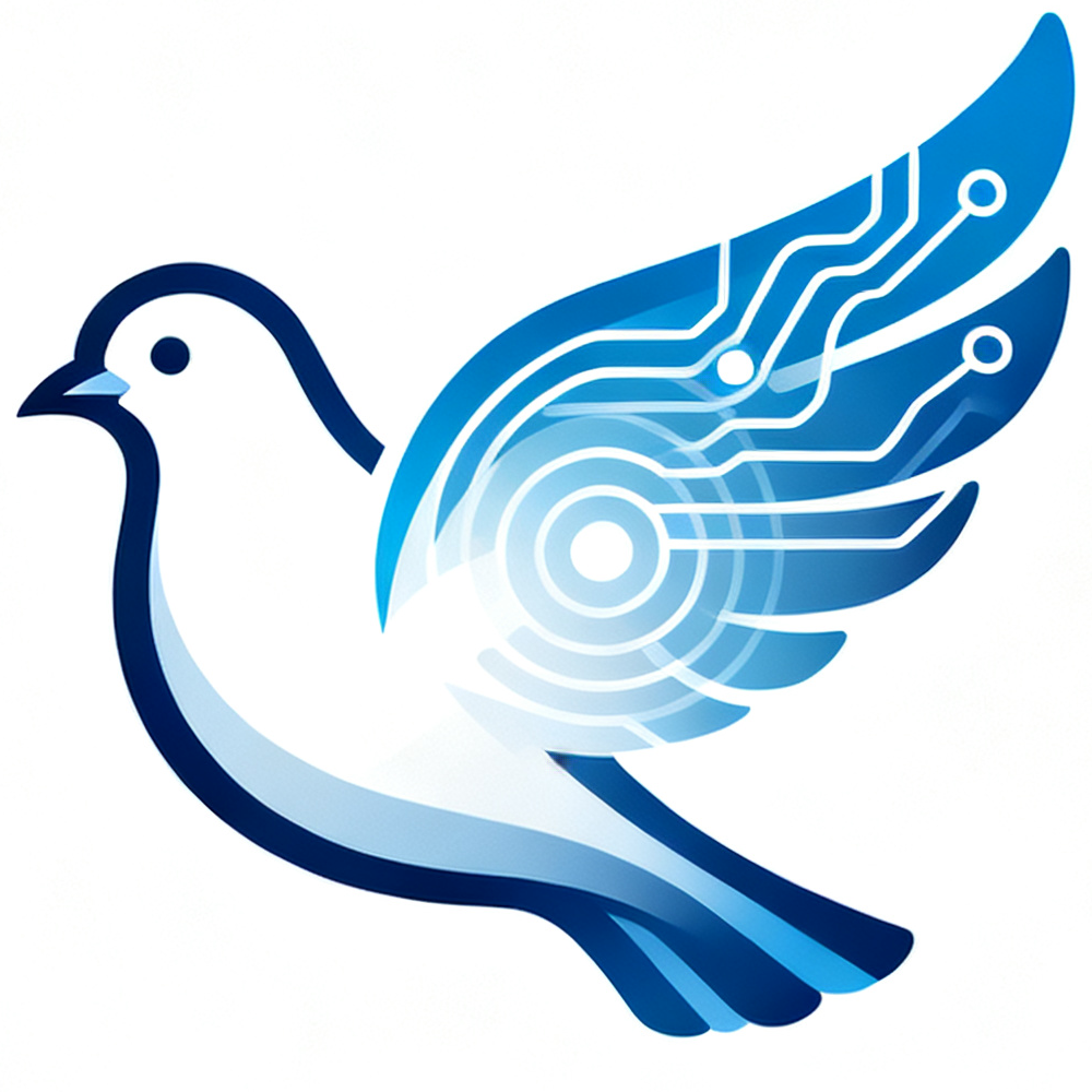 DOVE Logo
